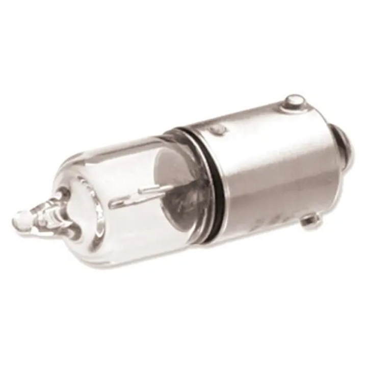 SHIN YO Halogén Izzó H6W E-teszttel 12V 6W BAX9S Rövid MBHR_1141663