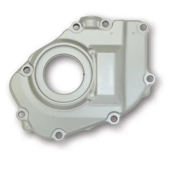 MOTOPROFESSIONAL gyújtásfedél, ezüst, Honda CB 600 F Hornet 05-06 MBHR_1141899