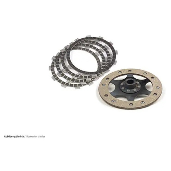 TRW Lucas Kuplung MCC336-6 MBHR_1142899