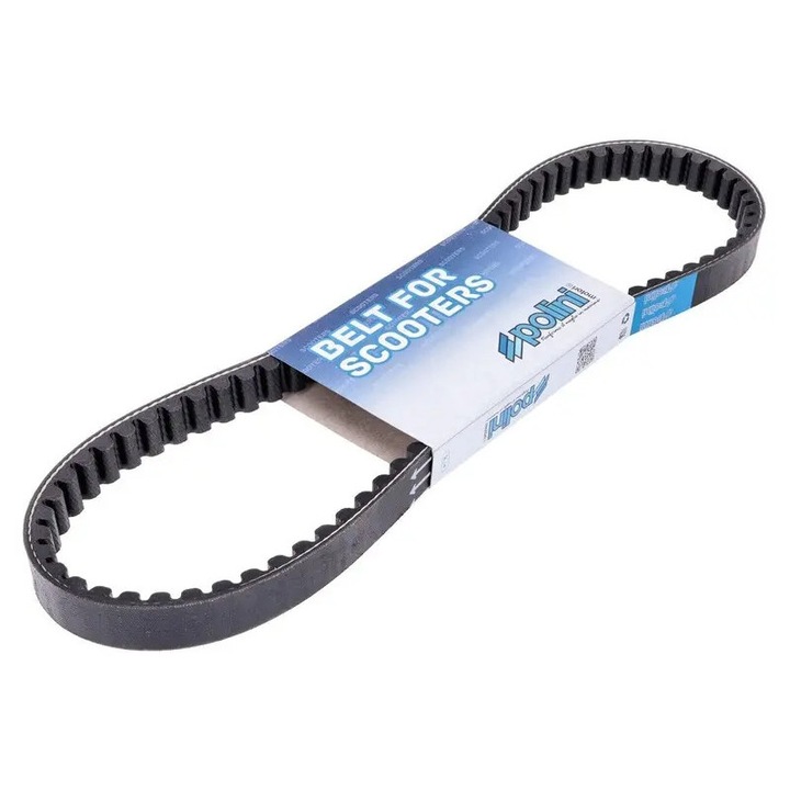 POLINI szíj variátorral MBHR_1126124