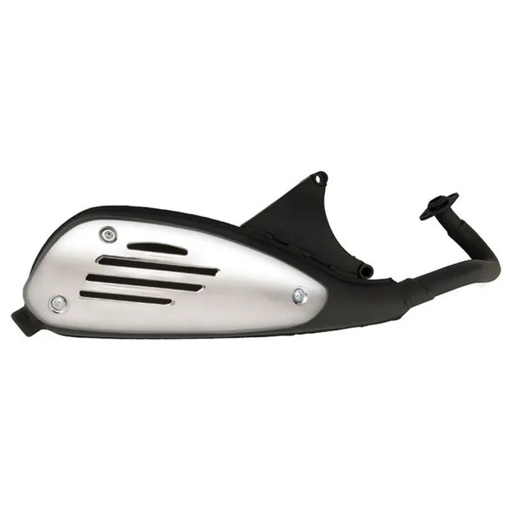 TECNIGAS Original Pro Vespa tobă de eșapament MBHR_1126569