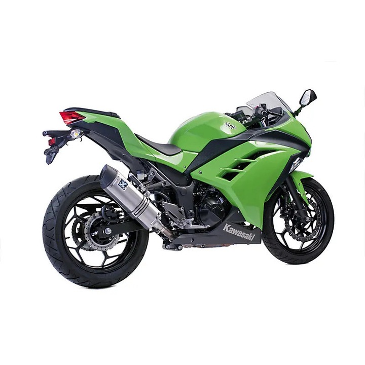 IXIL Kúpos Xtreme Shorty VTR 1000 SP 1, SC 45 MBHR_1140206