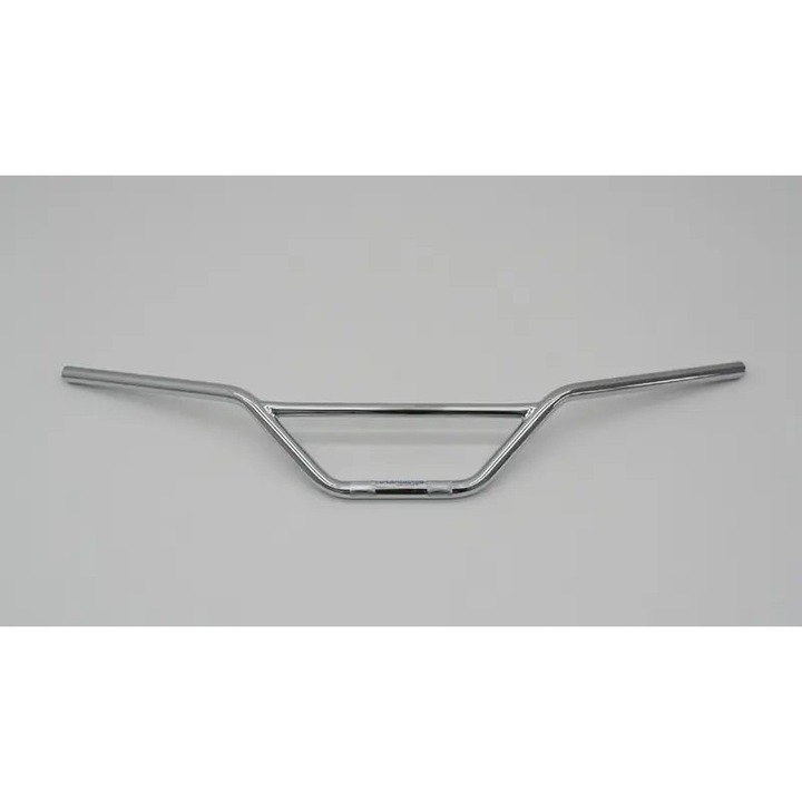 Ghidon FEHLING Moto Cross 7/8 inch, crom MBHR_1139064001