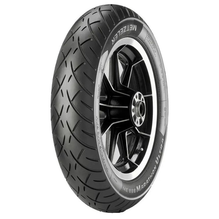 METZELER gumiabroncs ME 888 MARATHON ULTRA (F) 130/60 B 19 M/C 61H TL MBHR_9007571