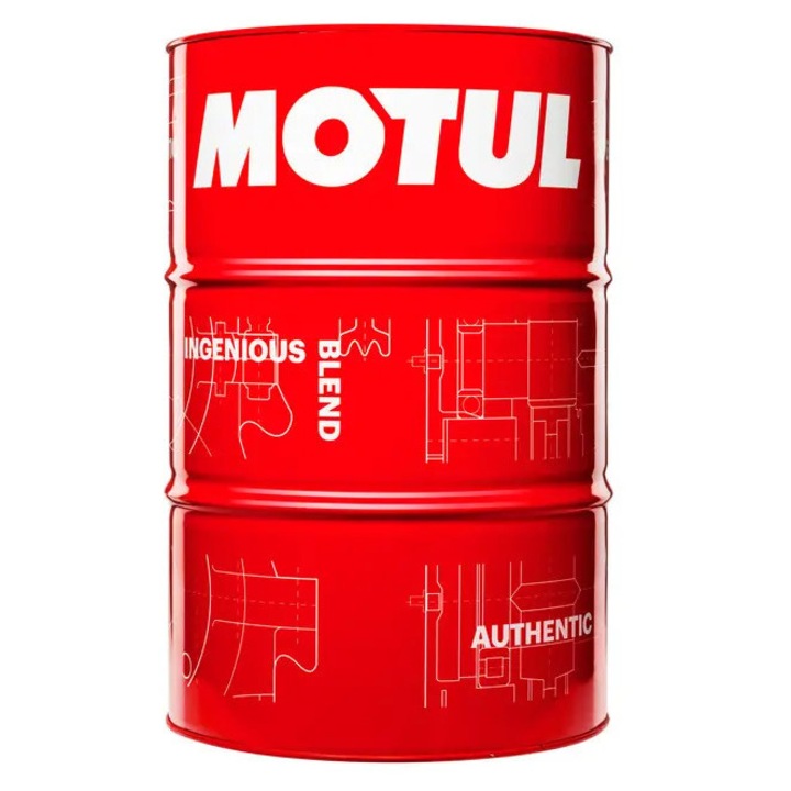 MOTUL 7100 4T motorolaj 15W50 208L MBHR_1099454