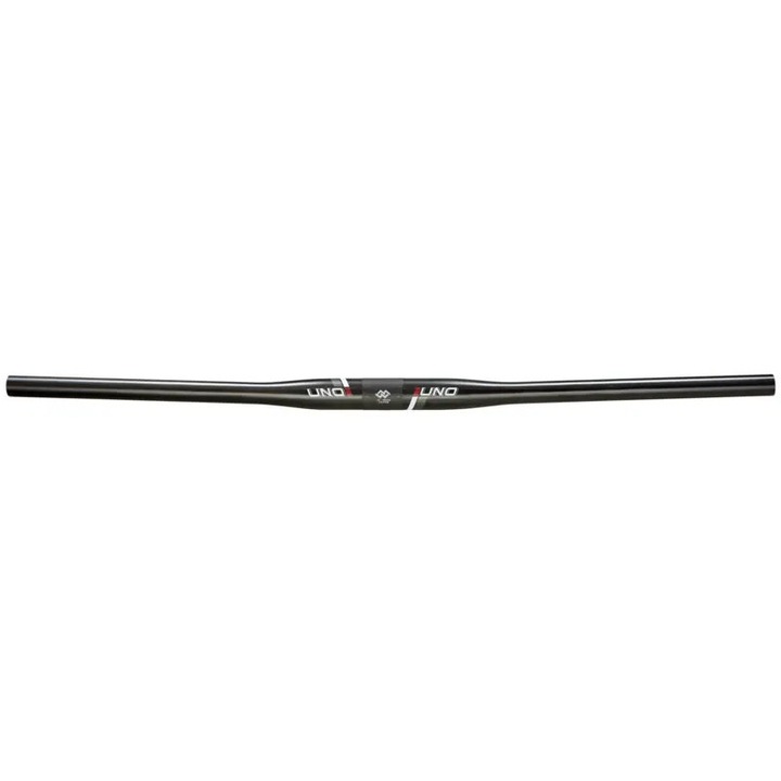 UNO kerékpár kormány Flat Mtnbar Racing Series - 740 mm - Ø31, 8 karbon MBHR_1105339