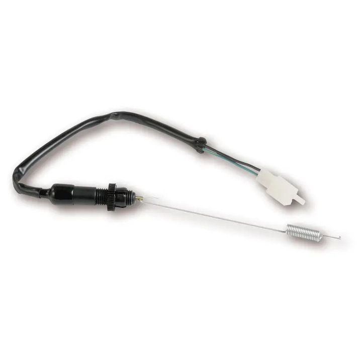 SHIN YO hátsó féklámpa kapcsoló, Honda, szögletes MBHR_1141813