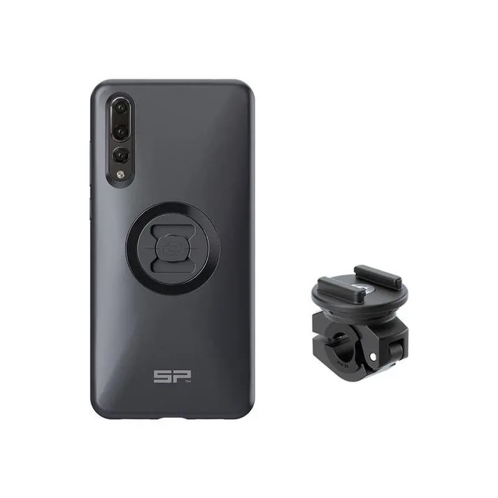 SP CONNECT Moto Bundle tükörre szerelve - Huawei P20 Pro MBHR_1105750