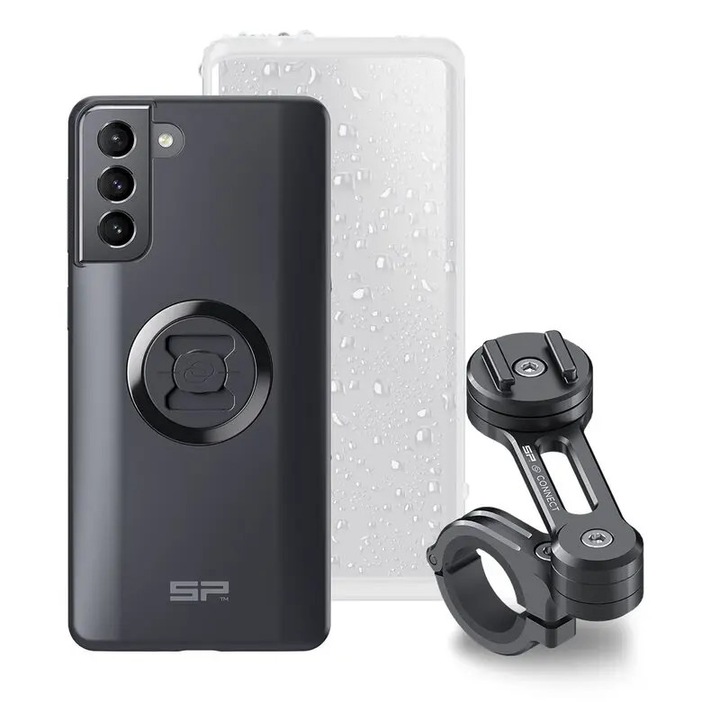 SP CONNECT Pachet Moto Samsung S21+ MBHR_1100591