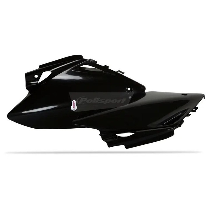 POLISPORT oldalsó panelek fekete MBHR_1073438