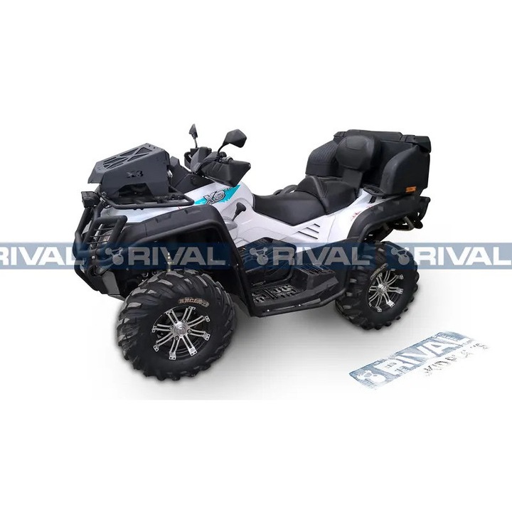 RIVAL oldalsó védelem - Alumínium CF Moto Cforce 800 MBHR_1067578