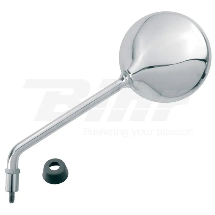 VICMA tükör OEM - Piaggio Liberty M8x1.25 bal menetes (1 db) MBHR_1084228001