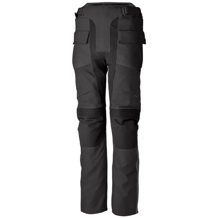 RST Vulcan CE textil nadrág CE rövid szár - Fekete MBHR_8009502003