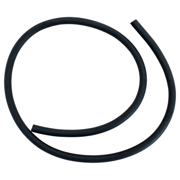 Cablu Electric Trizisprezece Fire, HYBSZ, YLY-S, Conductor Fiabil Pentru Instalatii Auto Si Remorci, Transmisie Sigura A Semnalelor Si Alimentarii, Ideal Pentru Utilaje Agricole Si Industriale, Utilizare Profesionala, 8x0.75 + 5x1.5 mm, 1 m, Negru