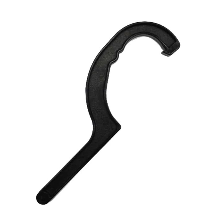 Set Fitinguri PE Polipropilena cu Cheie Montaj pentru Conducte