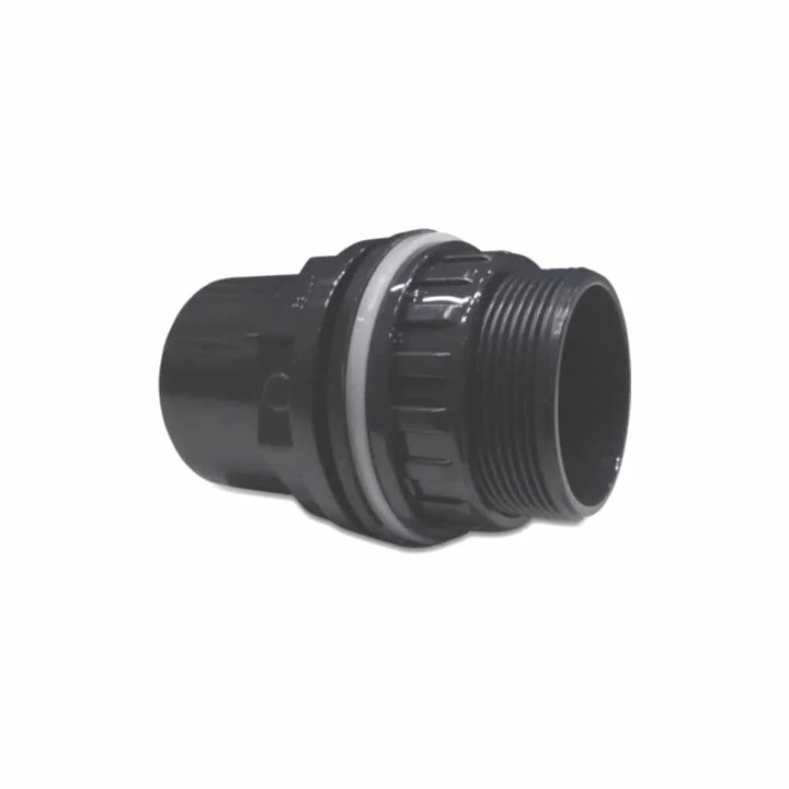 Racord PVC Mufa cu Filet Exterior 32/40 x 1 1/4 PN10 pentru Sisteme de ...