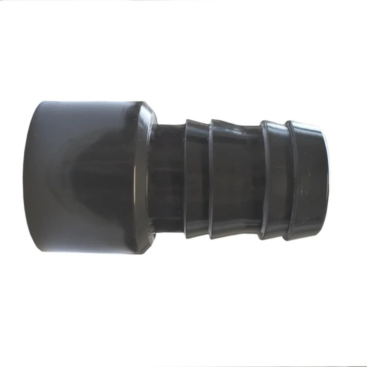 Racord Furtun Piscina PVC-U 50 mm x 38 mm