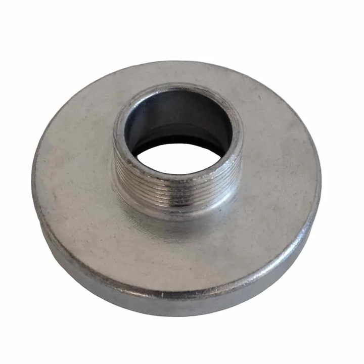 Cupla Storz Aluminiu cu Filet Exterior 1 1/4 Standard DIN 52-C