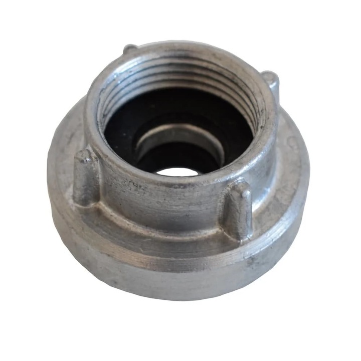 Cuplaj Storz Tip D Aluminiu cu Filet Interior 1 Inch