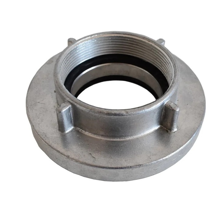 Cuplaj Storz B Aluminiu cu Filet Interior 2 1/2 IG, Standard DIN 75-B