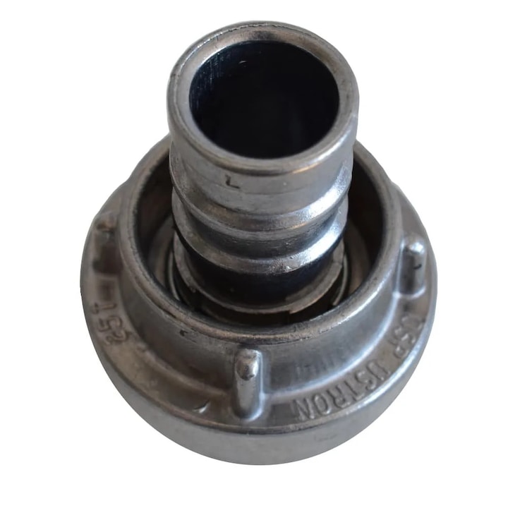Cupla Storz D Aluminiu 25mm cu Racord Furtun