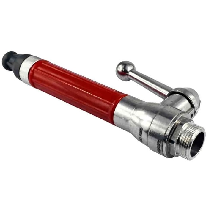 Lance Hidrant Storz D din Aluminiu cu Filet de 1 Tol