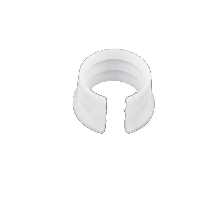 Mufe de compresie Klemmhülse pentru tevi PP/PE, diametru 20 mm