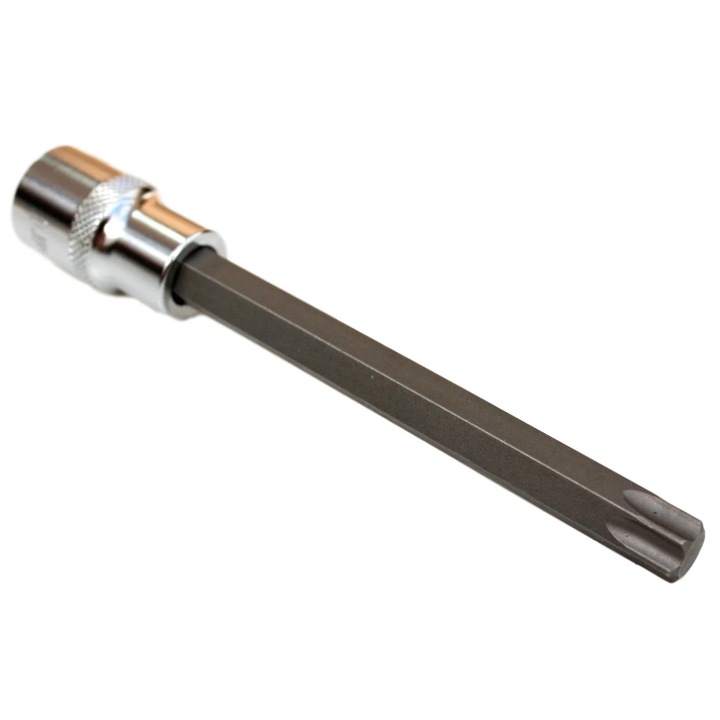 Cheie Tubulara Torx T90 1/2 inch din Otel S2
