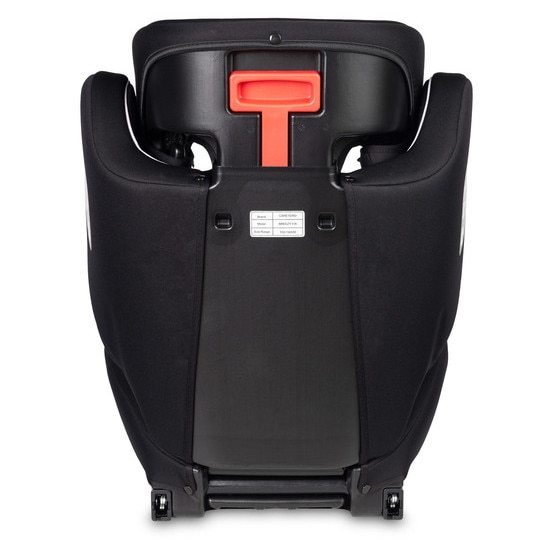 Scaun auto Breezy Fix Negru (100-150Cm) - eMAG.ro