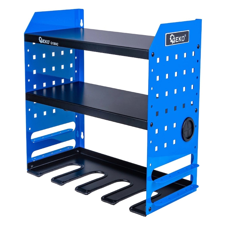 Raft metalic pentru scule electrice, Geko G10842