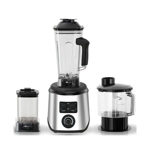 Turmixgépek és aprítók