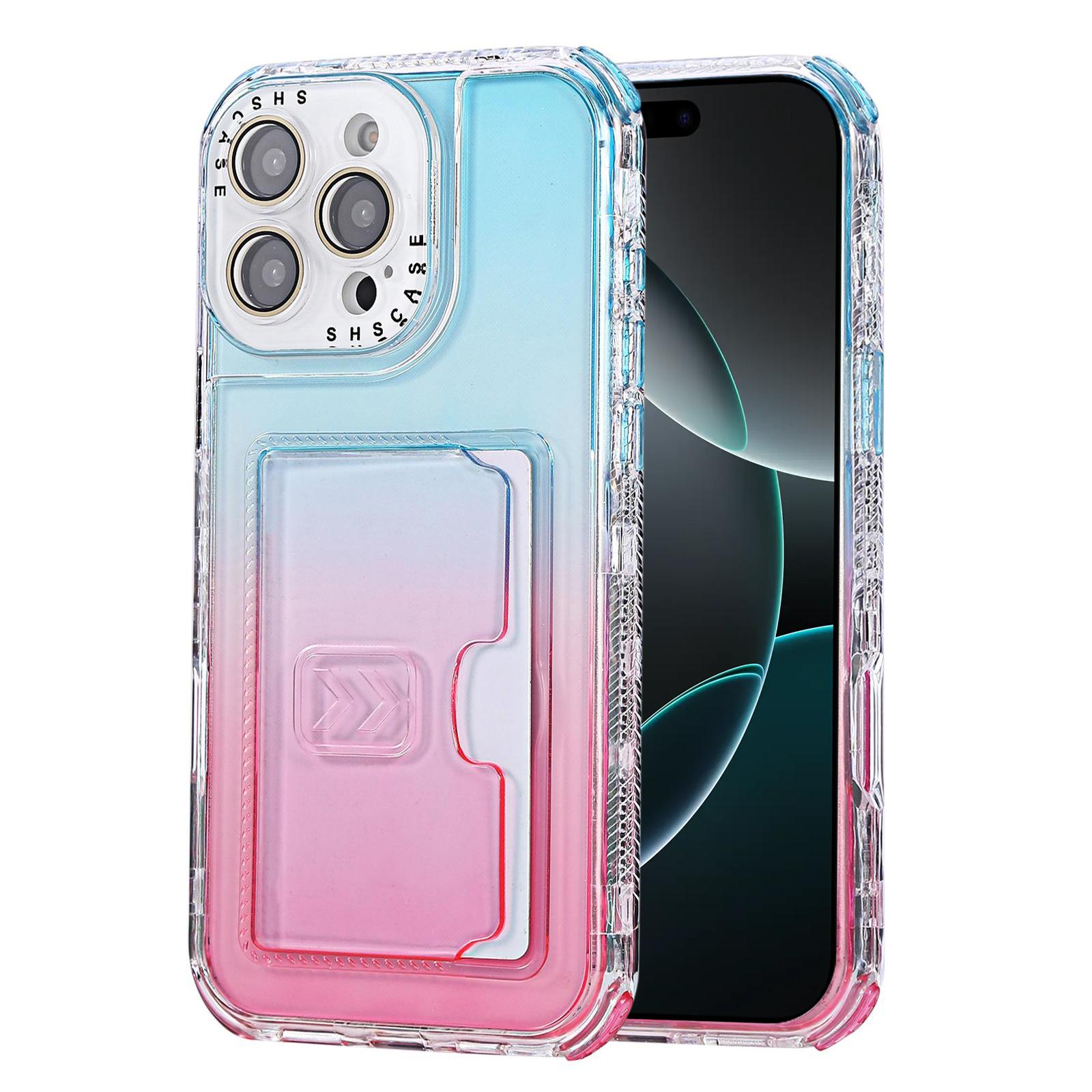 Husa telefon Rhode, cu ruj inclus, silicon, roz, pentru iPhone
