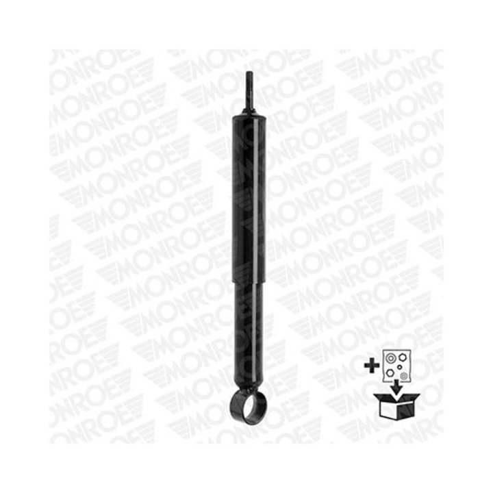 Амортисьор T1332 Scania 4 - Series/G 1/P 1/R 1/T