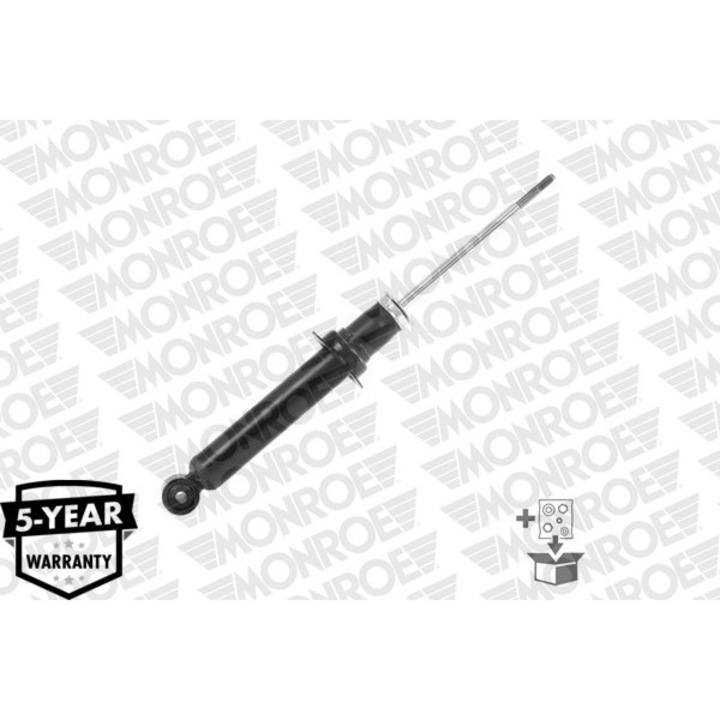 Амортисьор 376029Sp Bmw 5