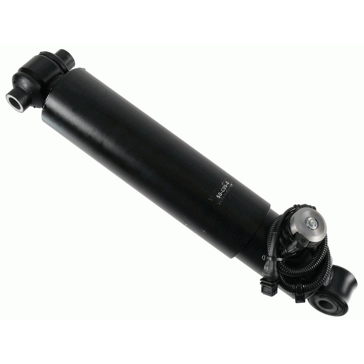 Амортисьор 131855 Mercedes-Benz Actros/Atego/Axor 2