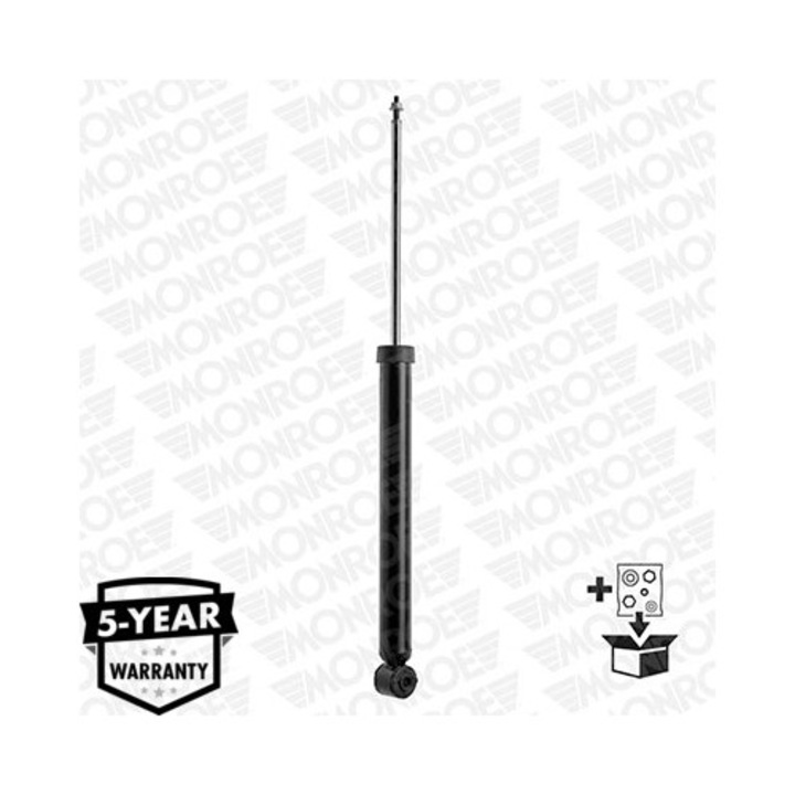 Амортисьор G1228 Ford B-Max/Fiesta/Fiesta 6/Ka+ 3