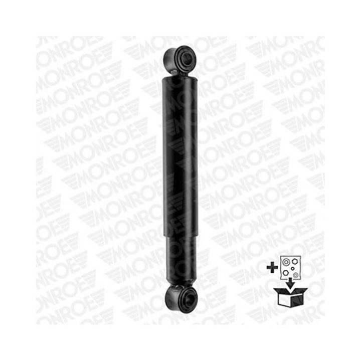 Амортисьор T5267 Iveco 10-Way/Eurotrakker/S-Way/Stralis 1/Stralis 2/T-Way/Trakker 1/Trakker 2