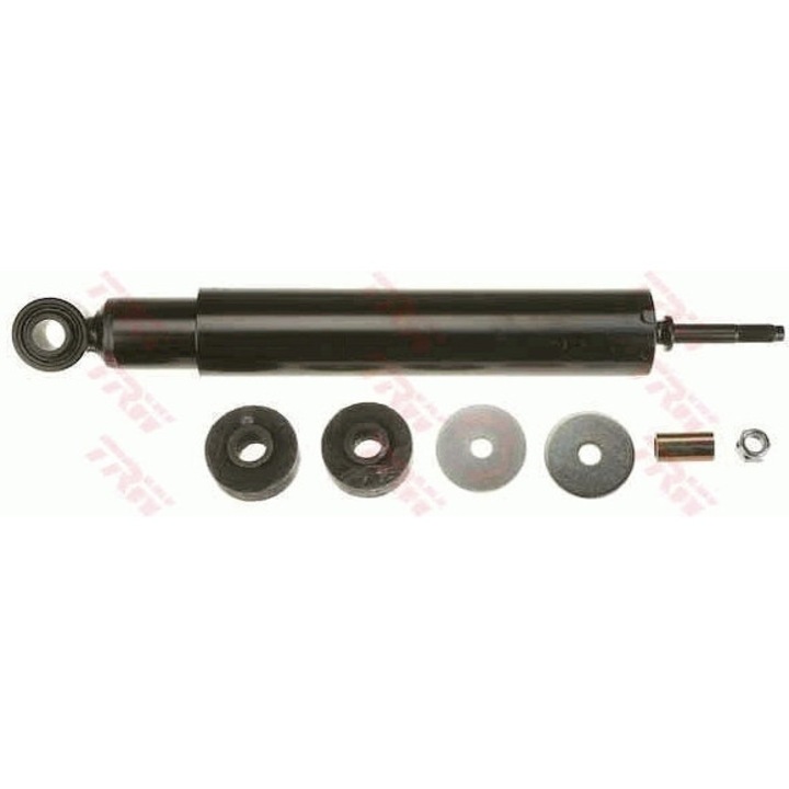 Lengéscsillapító Jhz5136 Iveco Eurocargo 1-3/Eurotech Mt