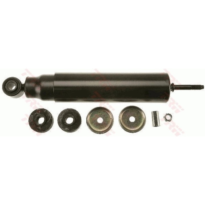 Амортисьор Jhz5274 Iveco Eurocargo 1-3