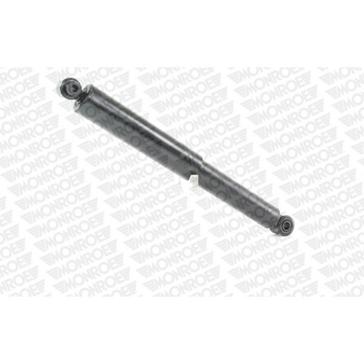 Амортисьор T5393 Volvo Fh/Fh 2/Fh 3/Fh12/Fh16/Fh16 2/Fh16 3/Fm/Fm 2/Fm 3/Fm12/Fm9/Fmx/Fmx 2/Fmx 3