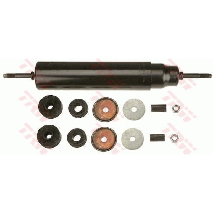 Lengéscsillapító Jhz5040 Man F2000/F90/F90 Unterflur/M 2000 L/M 2000 M/M90