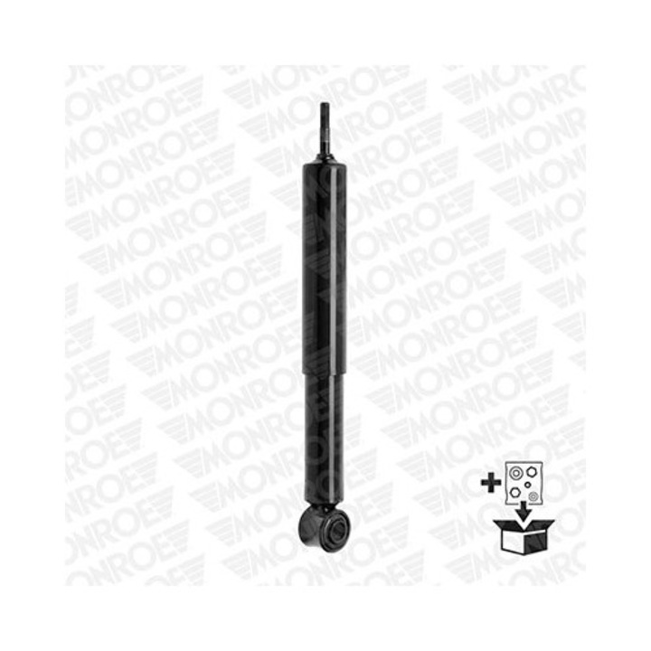 Амортисьор T1268 Erf Ect Man Tga/Tgs 1/Tgx 1