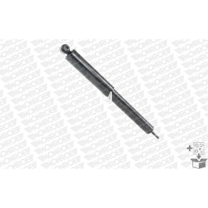 Амортисьор T5097 Volvo Fh12/Fh16/Fl12/Fm10/Fm12/Fm7/Fm9