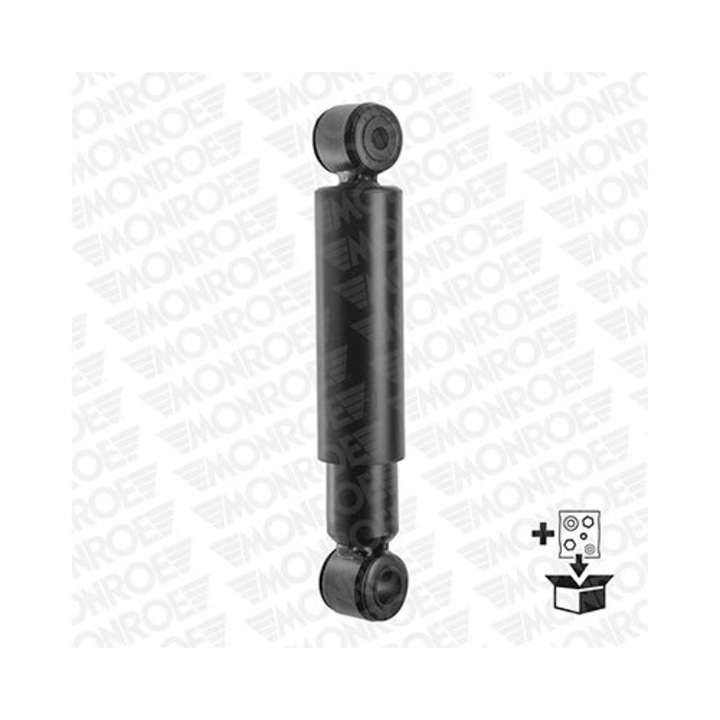 Амортисьор T5121 Man F2000/Tga/Tgs 1/Tgx 1