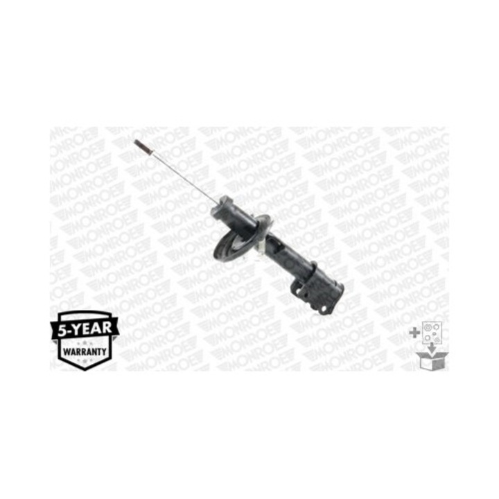 Lengéscsillapító 742195Sp Opel Meriva B Vauxhall Meriva Mk 2