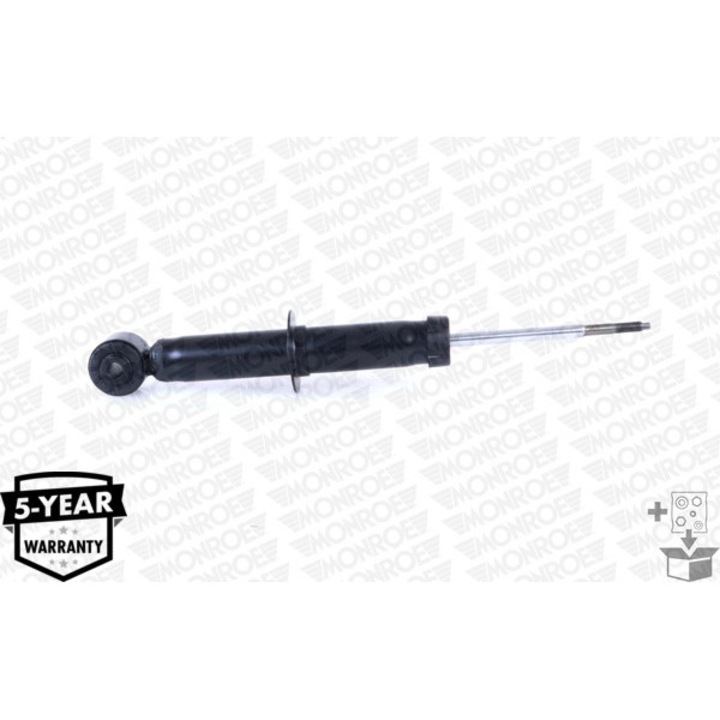 Lengéscsillapító 23989 Mini Mini