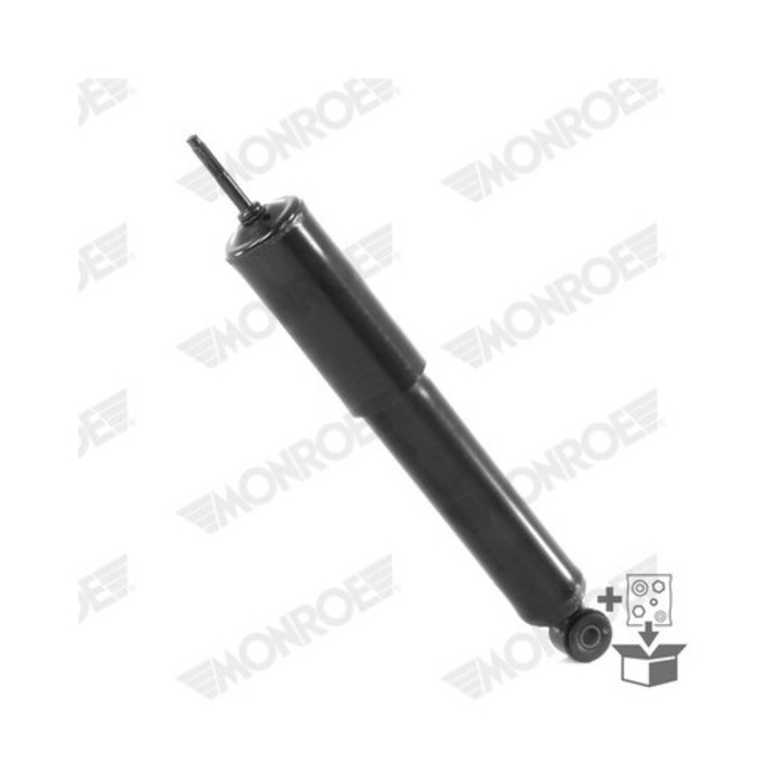 Lengéscsillapító D8486S Daewoo Musso Ssangyong Musso