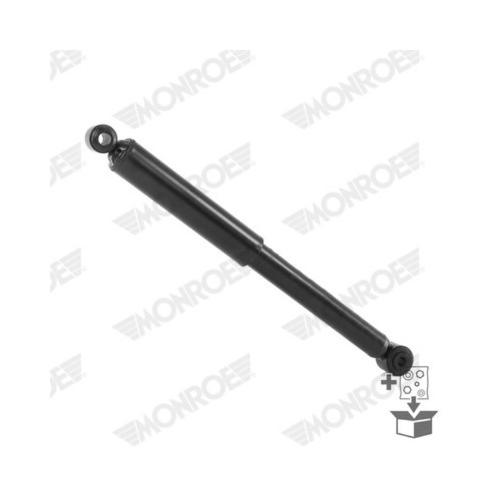 Амортисьор D7017S Nissan Navara Np300