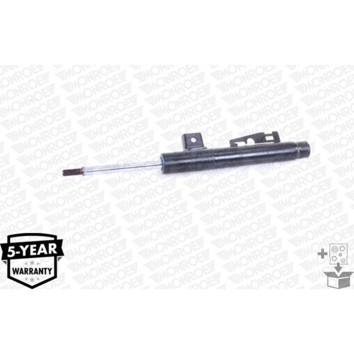 Амортисьор G7104 Smart Fortwo