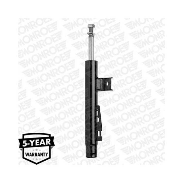 Амортисьор G7104 Smart Fortwo